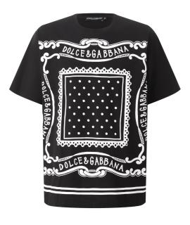 DOLCE&GABBANA Футболка