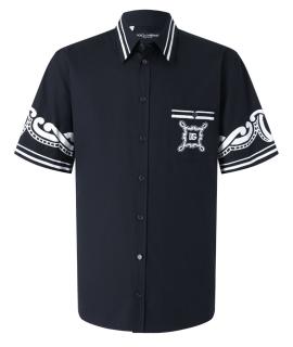 DOLCE&GABBANA Кэжуал рубашка