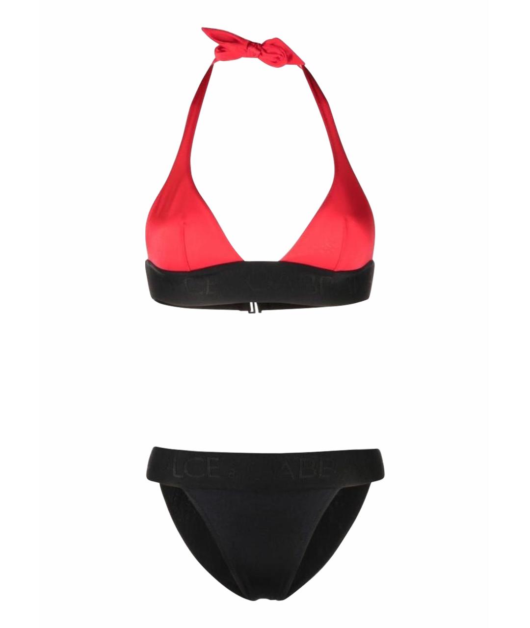 DOLCE&GABBANA Купальник, фото 1