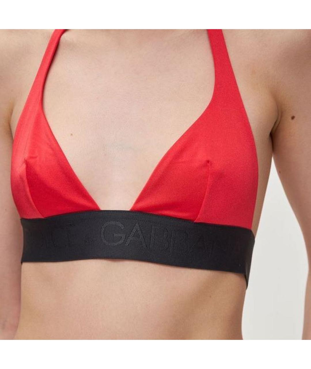 DOLCE&GABBANA Купальник, фото 2