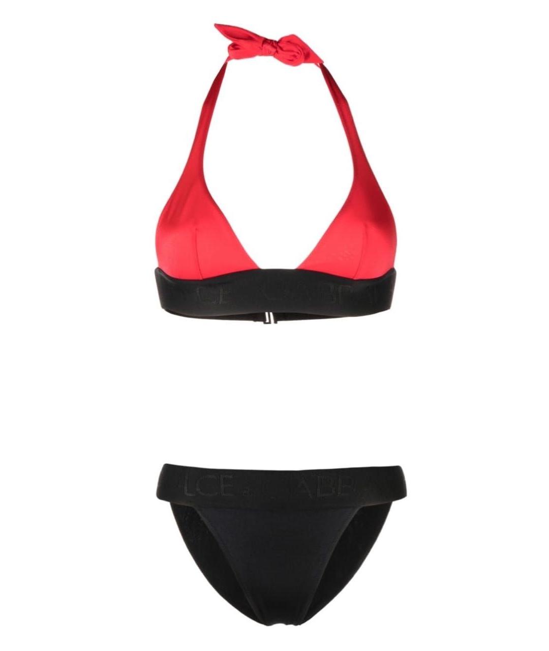 DOLCE&GABBANA Купальник, фото 3