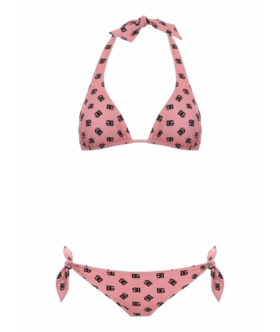 DOLCE&GABBANA Купальник, фото 1