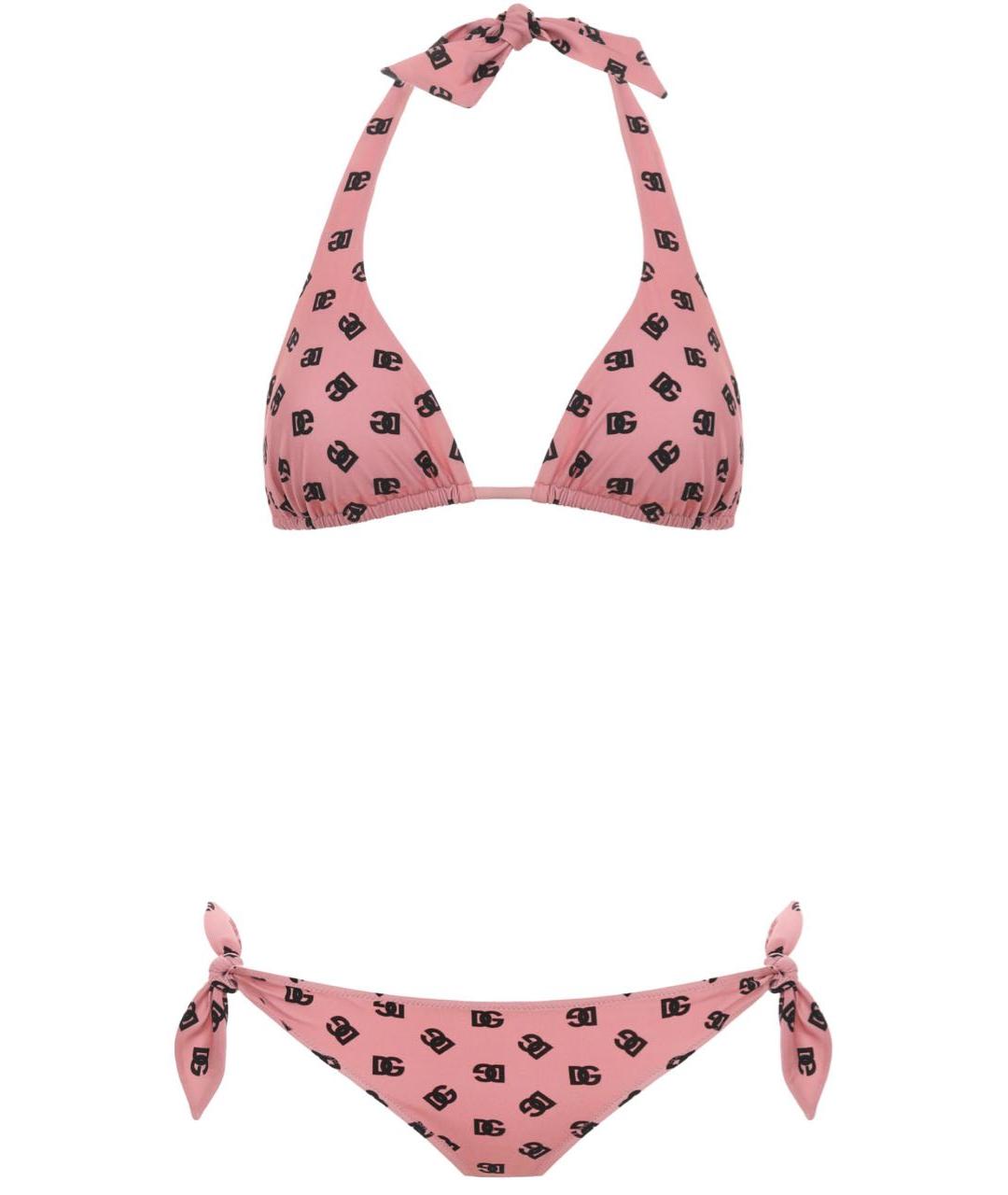 DOLCE&GABBANA Купальник, фото 4