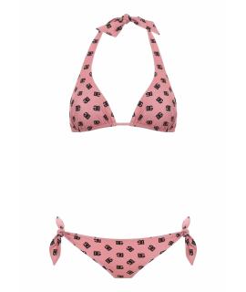 DOLCE&GABBANA Купальник