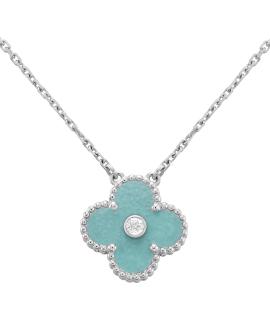 VAN CLEEF & ARPELS Колье