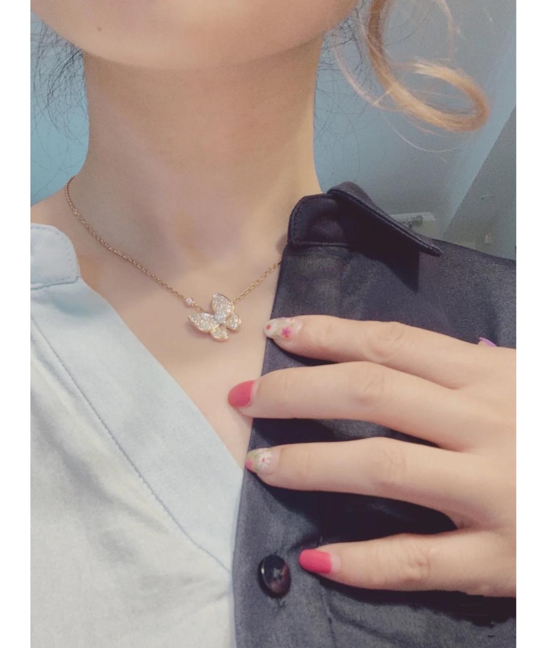 VAN CLEEF & ARPELS Колье, фото 5