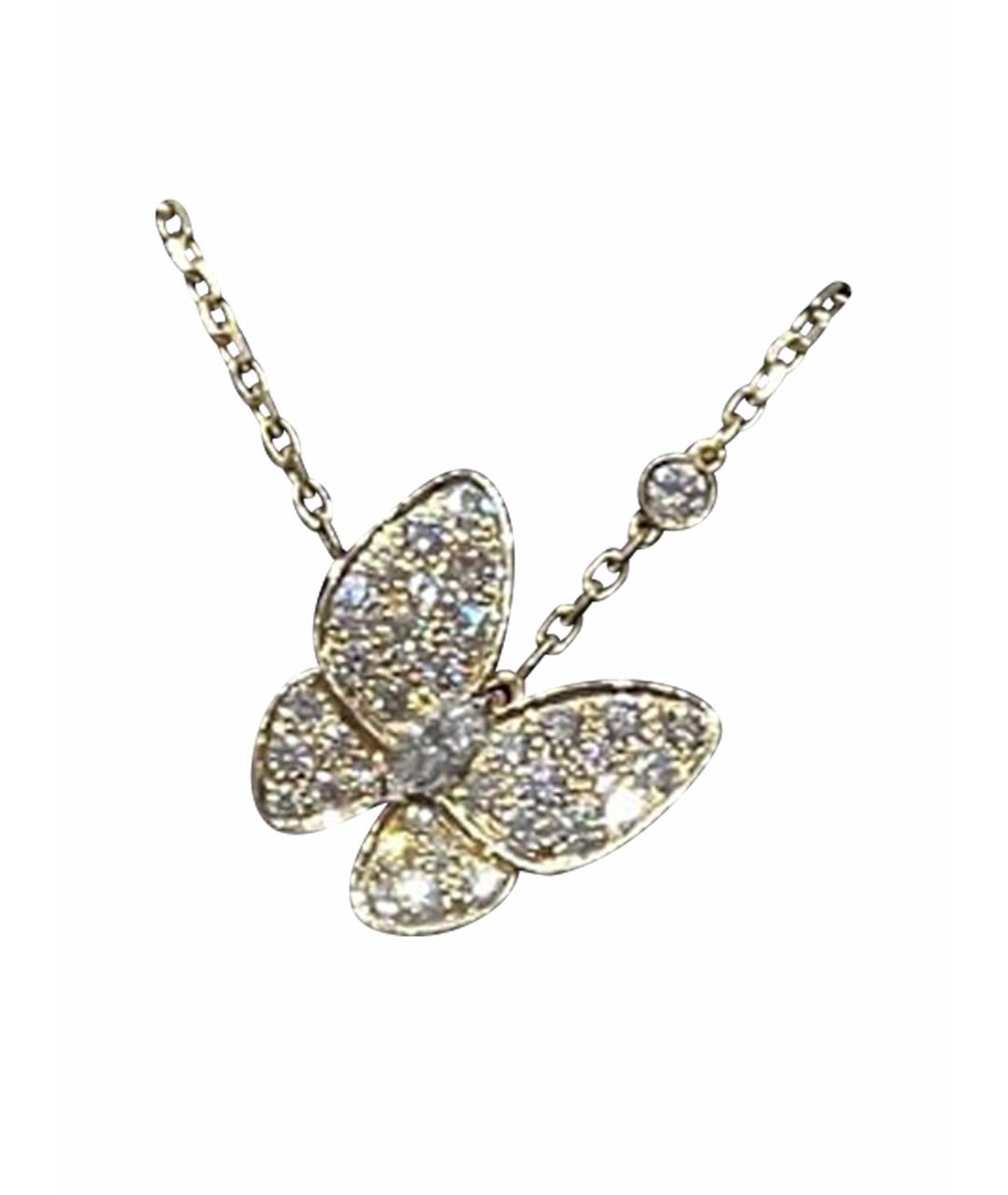 VAN CLEEF & ARPELS Колье, фото 1