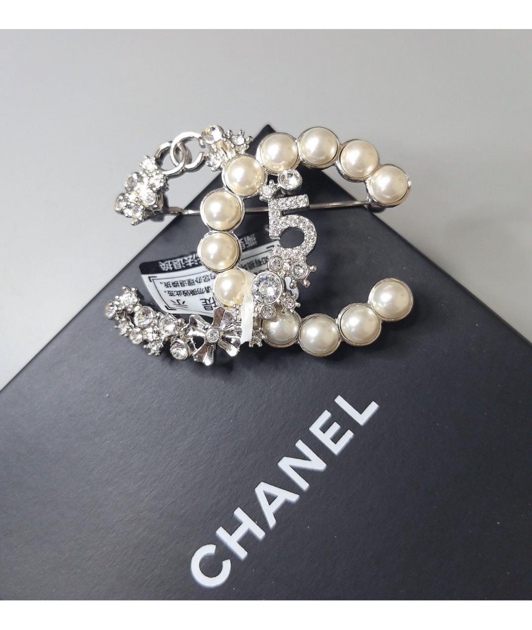 CHANEL Мульти булавка / брошь, фото 4