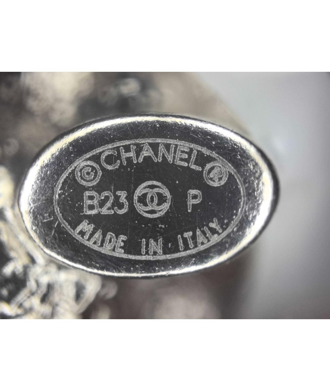 CHANEL Мульти булавка / брошь, фото 3