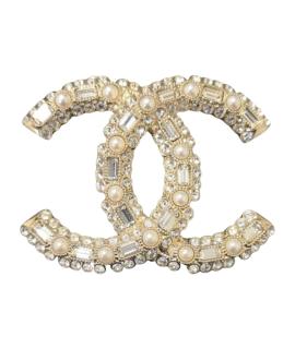 CHANEL Булавка / брошь