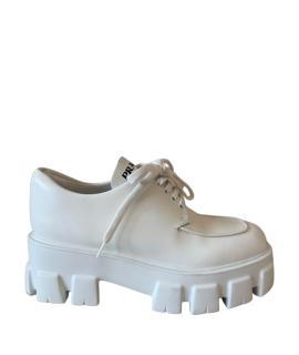 PRADA Ботинки