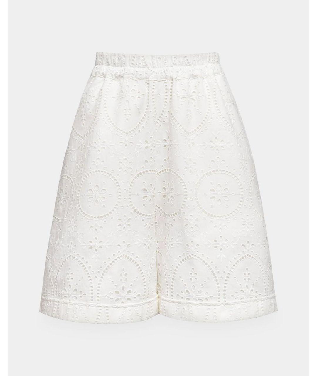 CHARO RUIZ Белый костюм с брюками, фото 3