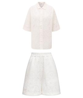 CHARO RUIZ Костюм с брюками