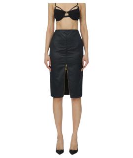 ELISABETTA FRANCHI Юбка миди