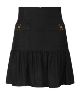 ELISABETTA FRANCHI Юбка мини