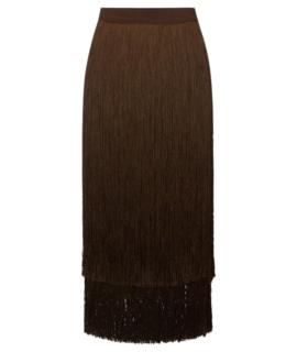 ELISABETTA FRANCHI Юбка миди