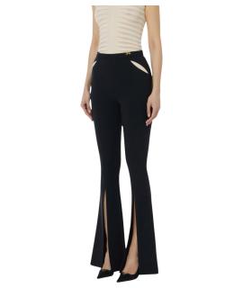 ELISABETTA FRANCHI Брюки узкие