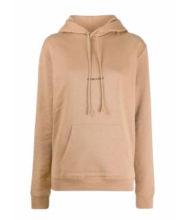 SAINT LAURENT Худи/толстовка