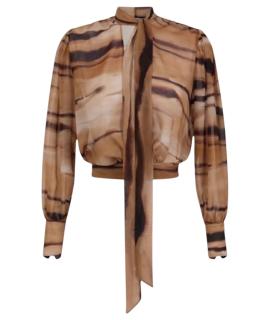 ELISABETTA FRANCHI Блузы