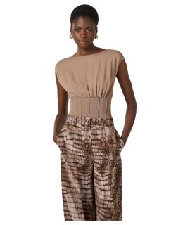 ELISABETTA FRANCHI Боди