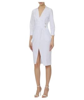 ELISABETTA FRANCHI Повседневное платье