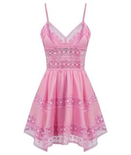 CHARO RUIZ Коктейльное платье