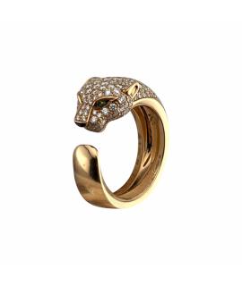 CARTIER Кольцо