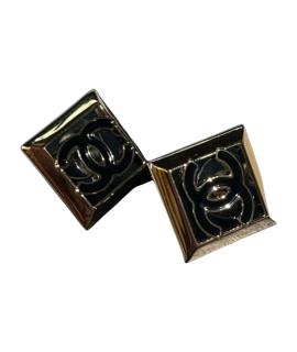 CHANEL Серьги