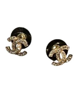 CHANEL Серьги