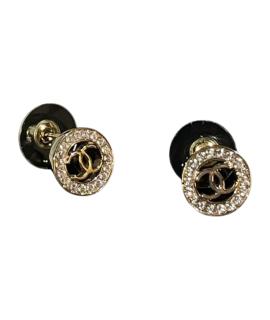 CHANEL Серьги