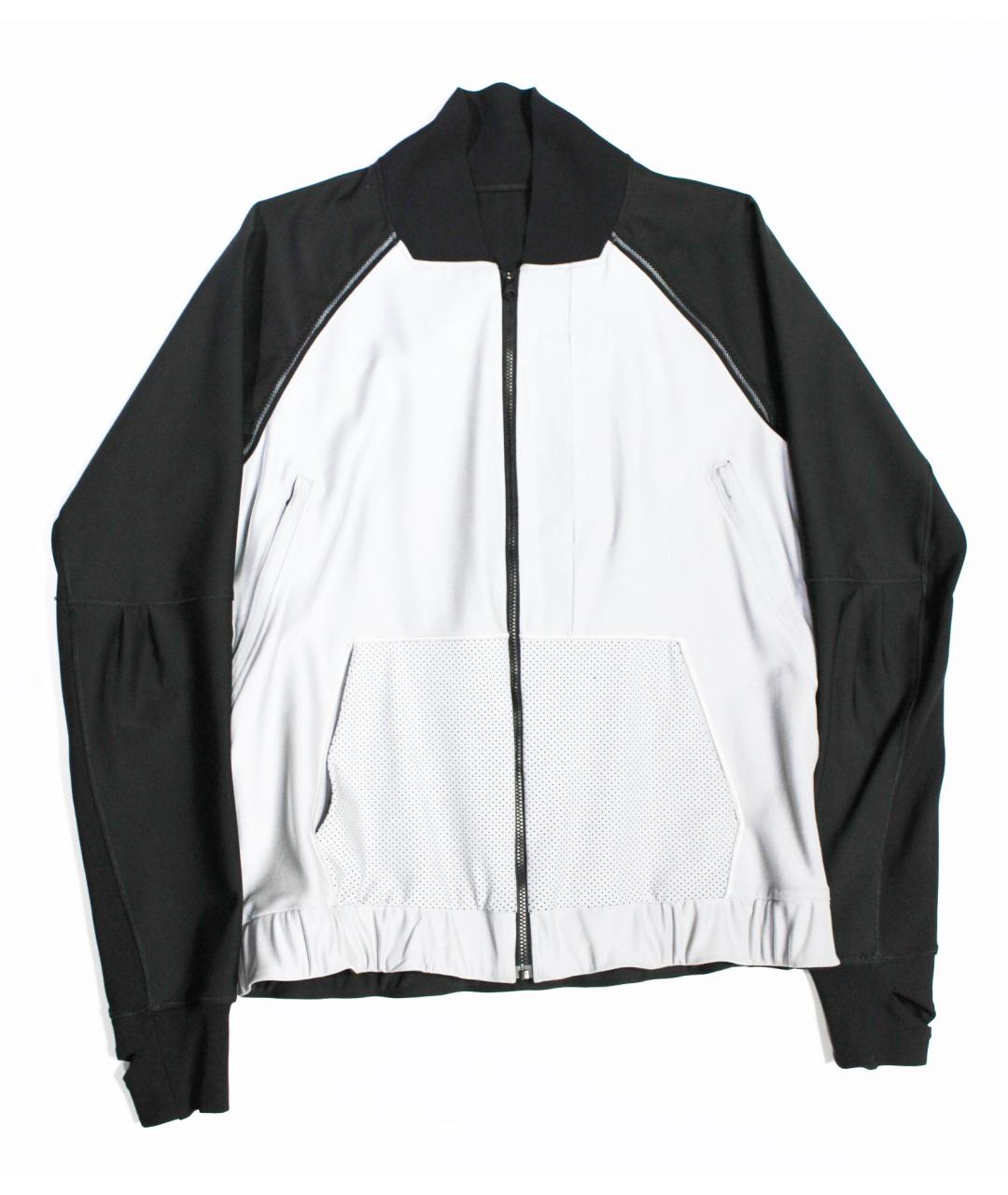 Lululemon Серебряная полиэстеровая куртка, фото 8