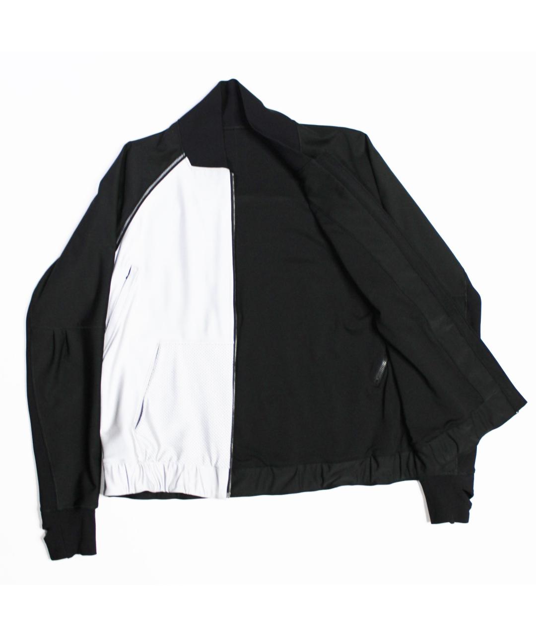 Lululemon Серебряная полиэстеровая куртка, фото 3