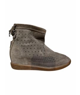 ISABEL MARANT Ботильоны