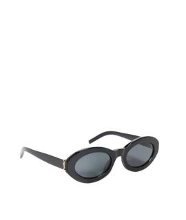 SAINT LAURENT Солнцезащитные очки