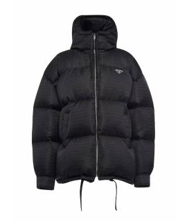 PRADA Пуховик