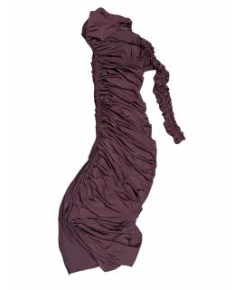 MUGLER Коктейльное платье