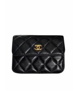 CHANEL Сумка через плечо