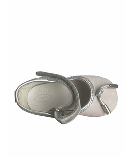 

Балетки и туфли TOD'S