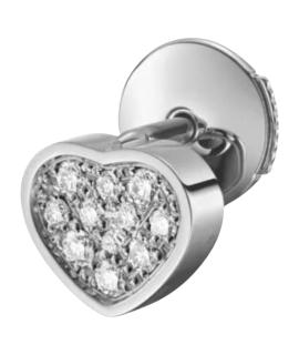 CHOPARD Серьги
