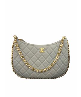 CHANEL Сумка через плечо