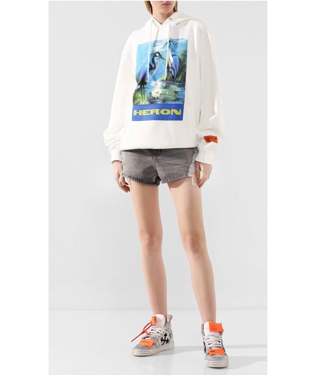 OFF-WHITE Кроссовки, фото 3