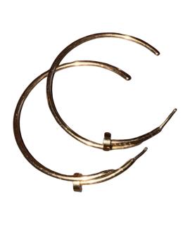 CARTIER Серьги