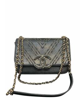 CHANEL Сумка через плечо