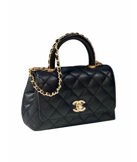 CHANEL Сумка через плечо