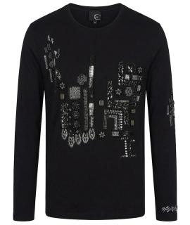 JUST CAVALLI Лонгслив