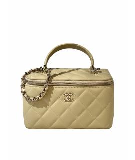 CHANEL Сумка через плечо