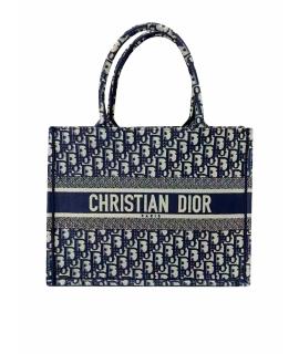 CHRISTIAN DIOR Сумка с короткими ручками