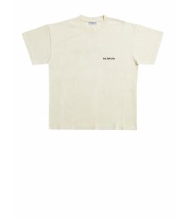 BALENCIAGA Футболка