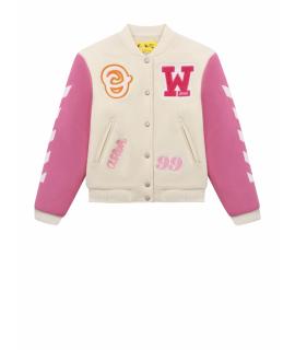 OFF-WHITE Верхняя одежда
