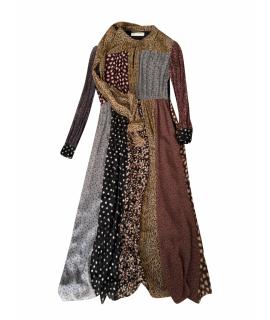 SAINT LAURENT Повседневное платье